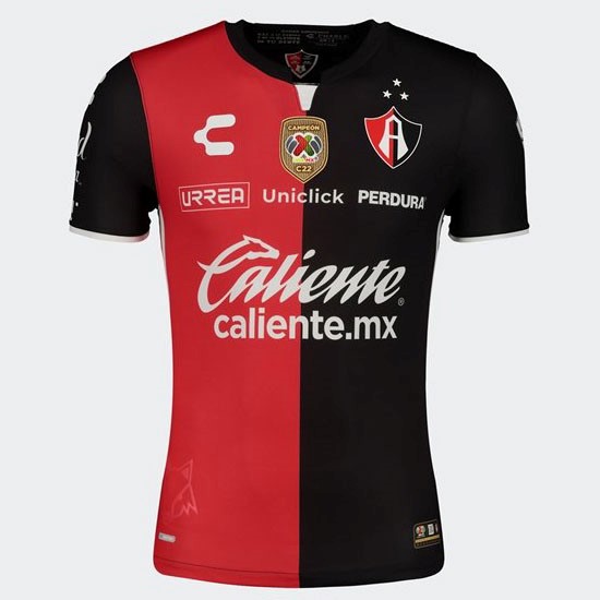 Tailandia Camiseta Atlas FC Primera equipo 2022-2023